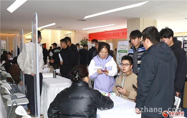 2025 兰州新区春季：退役军人高校招聘盛会开启就业新篇