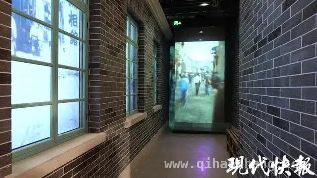 苏北电影院：跨越时光，再绽文化光彩 承载扬州记忆的苏北电影院，改造后即将华丽归来