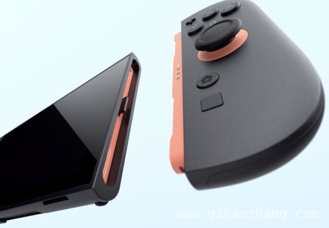任天堂Switch 2登场，游戏行业格局或生变？，Switch 2来袭，能否解决前代硬件短板？