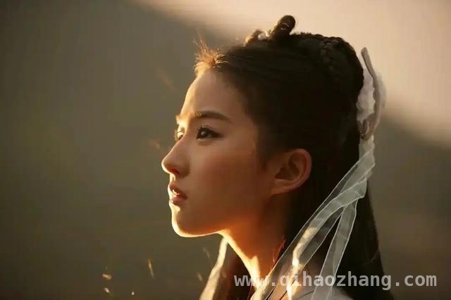 当李若彤遇上刘亦菲，两代“小龙女”西湖之约看点十足！