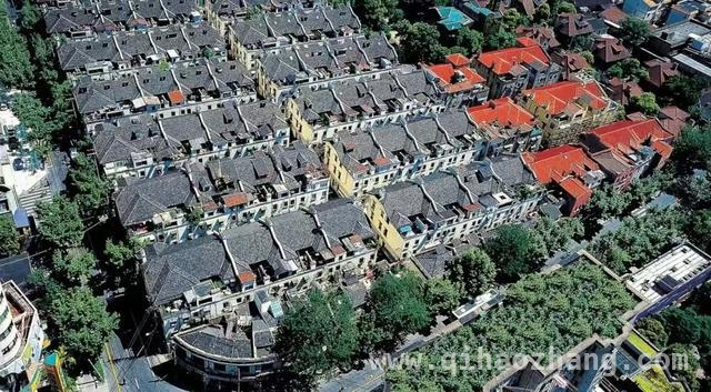 4. 上海近代建筑瑰宝：杨润玉与他设计的经典里弄住宅