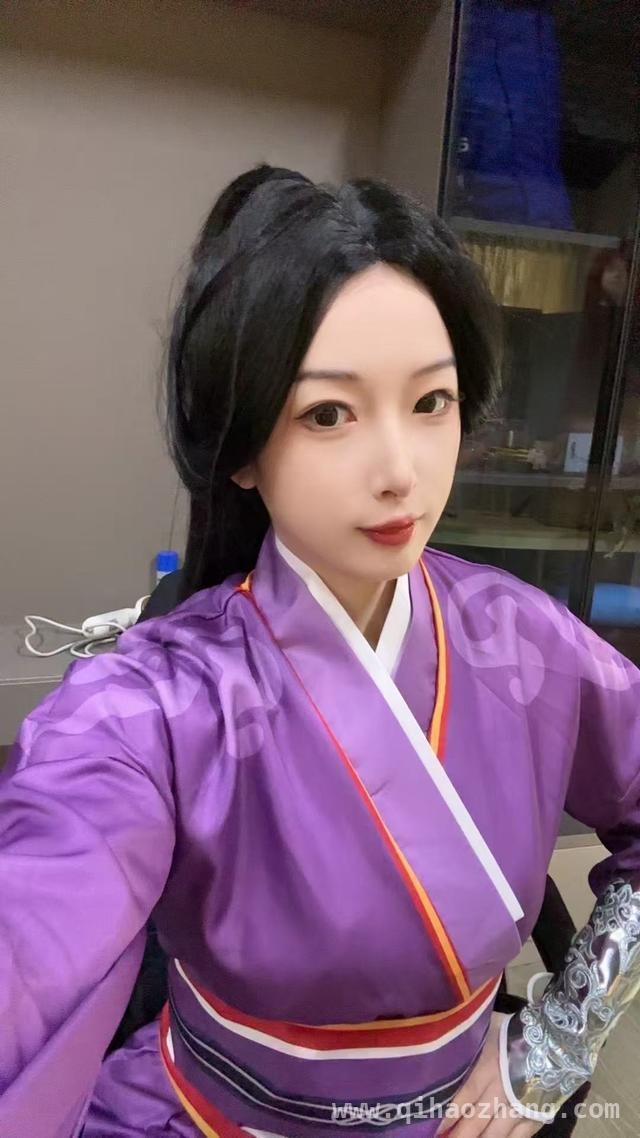 破次元的漫展策划师：上海姑娘的热情与坚守