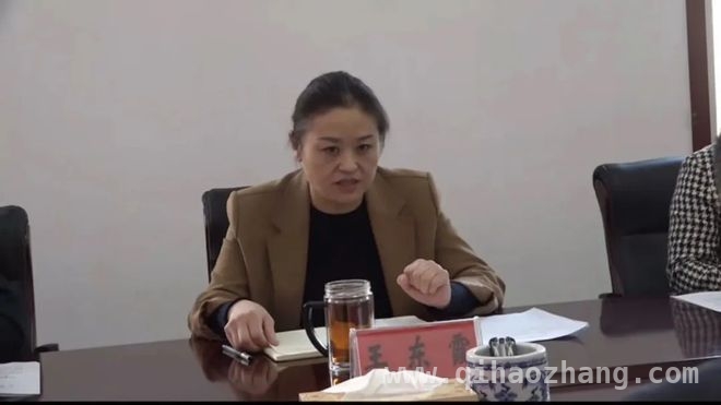 河南官员王东霞：多项违纪违法，终受严惩，宁陵原官员王东霞：从违纪到违法的堕落之路