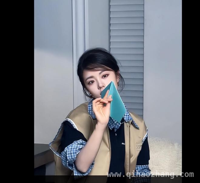 赵今麦运动大片俏皮吸睛，新剧又将带来怎样惊喜？