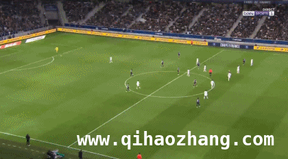 4-2大逆转！巴黎圣日耳曼晋级，登贝莱梅开二度成关键先生，法国杯激战：巴黎圣日耳曼上演绝地反击4-2胜敦刻尔克