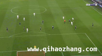 4-2大逆转！巴黎圣日耳曼晋级，登贝莱梅开二度成关键先生，法国杯激战：巴黎圣日耳曼上演绝地反击4-2胜敦刻尔克
