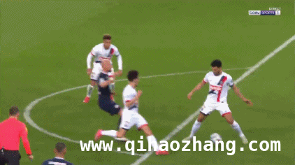 4-2大逆转！巴黎圣日耳曼晋级，登贝莱梅开二度成关键先生，法国杯激战：巴黎圣日耳曼上演绝地反击4-2胜敦刻尔克