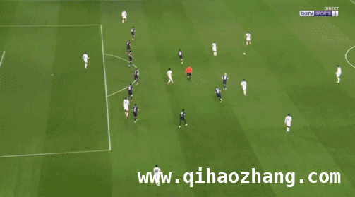 4-2大逆转！巴黎圣日耳曼晋级，登贝莱梅开二度成关键先生，法国杯激战：巴黎圣日耳曼上演绝地反击4-2胜敦刻尔克