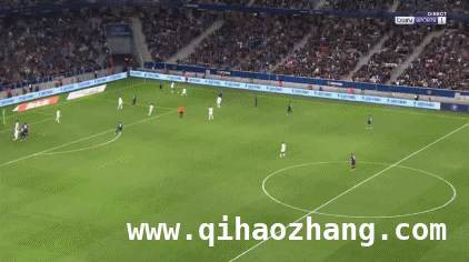 4-2大逆转！巴黎圣日耳曼晋级，登贝莱梅开二度成关键先生，法国杯激战：巴黎圣日耳曼上演绝地反击4-2胜敦刻尔克