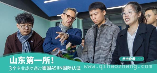 揭秘泰山科技学院：从国内领先到国际接轨的教育之路，泰山科技学院：以多元模式培养人才，助力区域创新发展
