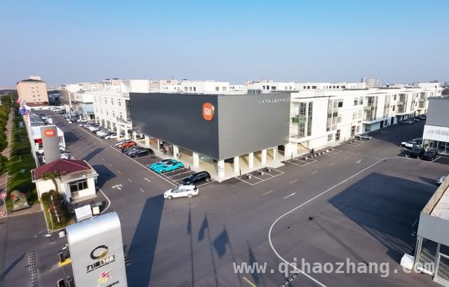 泗泾新能源汽车园区，多款新车点燃购车热情！，聚焦泗泾，新能源汽车交付中心迎来新车潮！