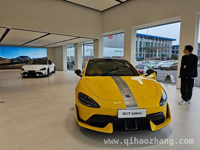 泗泾新能源汽车园区，多款新车点燃购车热情！，聚焦泗泾，新能源汽车交付中心迎来新车潮！