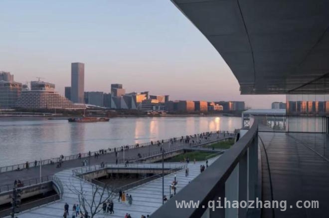2025上海，天工开物舞剧带你穿越科技与艺术的时空