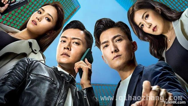 TVB上周收视全面飘红，多部剧集表现亮眼