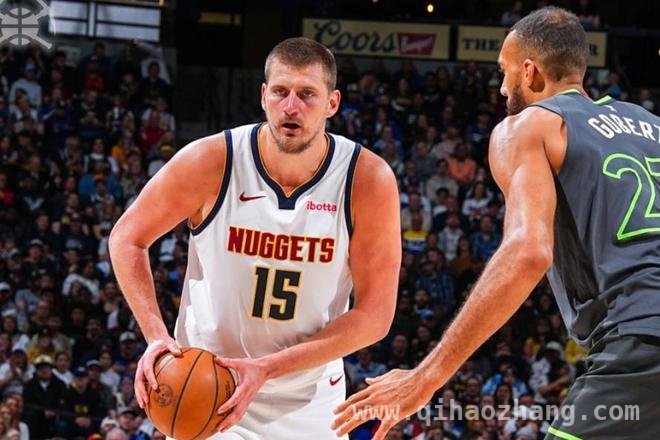 NBA焦点战：森林狼双加时逆天绝杀掘金，约基奇空砍61分三双