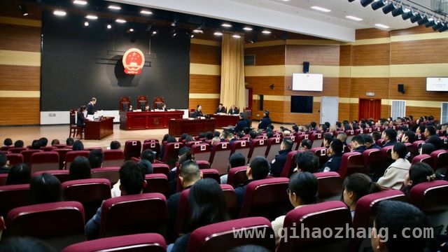 双流区开展庭审警示教育，营造风清气正政治生态 双流区庭审警示教育活动：增强干部纪律意识