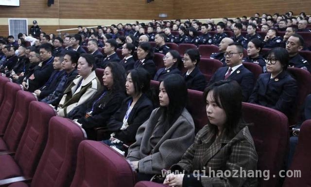 双流区开展庭审警示教育，营造风清气正政治生态 双流区庭审警示教育活动：增强干部纪律意识