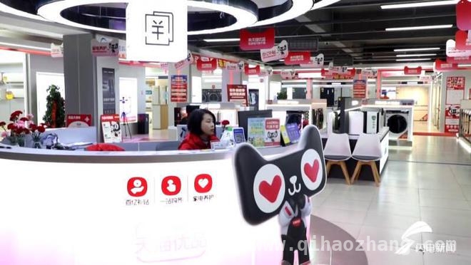 德州消费崛起：首店集聚与老城新生的精彩之旅