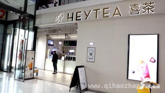 德州消费崛起：首店集聚与老城新生的精彩之旅