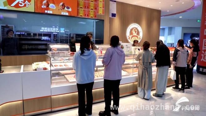 德州消费崛起：首店集聚与老城新生的精彩之旅