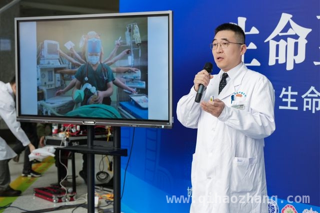 麻醉科普活动落幕，传递医学知识，呼吁关注麻醉学科发展，中国医学科学院肿瘤医院山西医院麻醉科普活动，揭开手术室“隐形守护者”神秘面纱