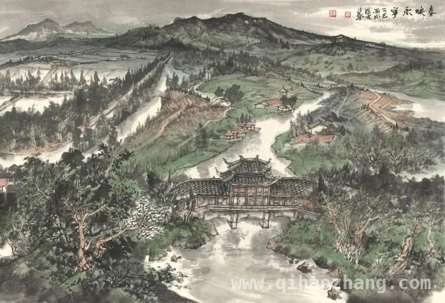 南京书画院与永宁街道携手，共赴乡村艺术之约