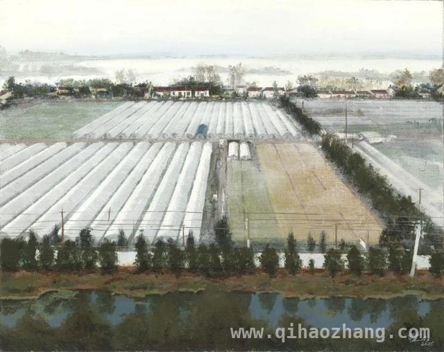 南京书画院与永宁街道携手，共赴乡村艺术之约
