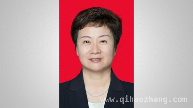 白雪茹新职务官宣，长宁区发展迎新力量，聚焦！白雪茹开启长宁区常务副区长新征程