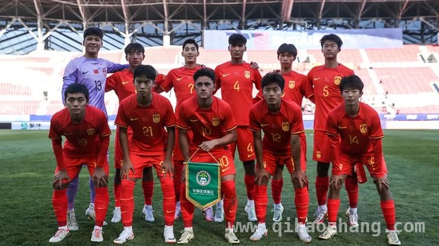 沙特U17男足亚洲杯今晚开启，国少首战背负复仇使命，今夜U17男足亚洲杯揭幕，国少首战沙特能否复仇？