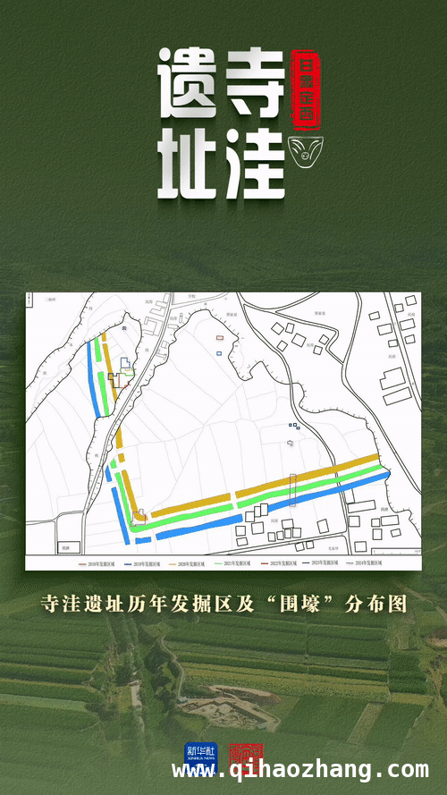 考古大发现！寺洼遗址勾勒5000年前社会图景 寺洼遗址考古新发现，揭开马家窑文化神秘面纱
