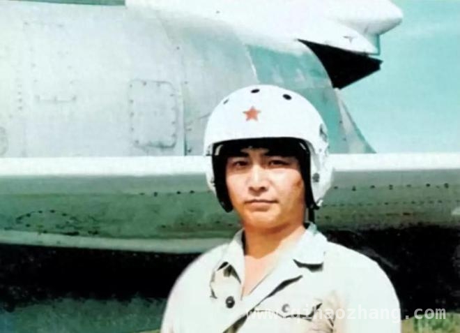 王伟：用生命捍卫海空，24年精神永不磨灭，24年过去，我们终于读懂“81192”最后的告白