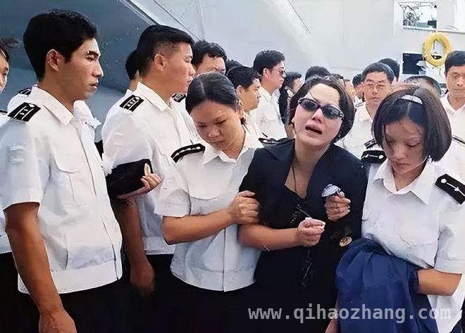 王伟：用生命捍卫海空，24年精神永不磨灭，24年过去，我们终于读懂“81192”最后的告白