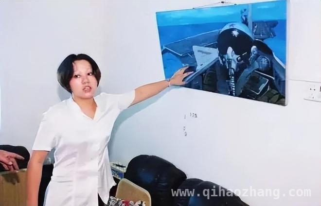 王伟：用生命捍卫海空，24年精神永不磨灭，24年过去，我们终于读懂“81192”最后的告白
