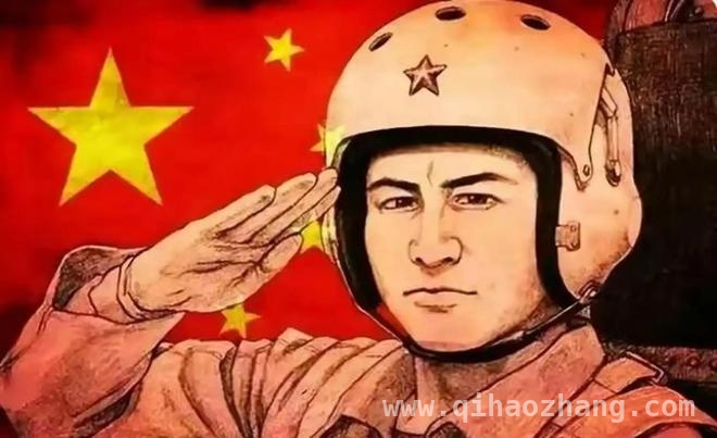 王伟：用生命捍卫海空，24年精神永不磨灭，24年过去，我们终于读懂“81192”最后的告白