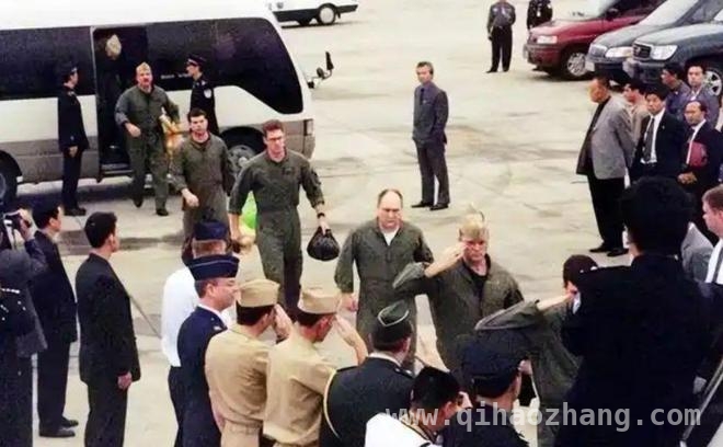 王伟：用生命捍卫海空，24年精神永不磨灭，24年过去，我们终于读懂“81192”最后的告白