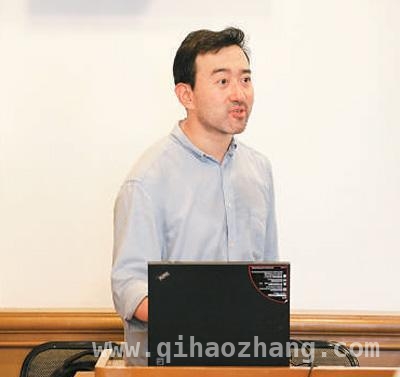 聚焦六位青年才俊：在不同领域书写精彩华章