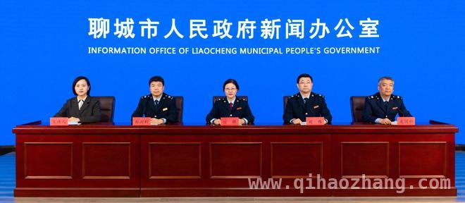 聊城税收宣传月：8大系列宣传活动促进依法纳税新风尚