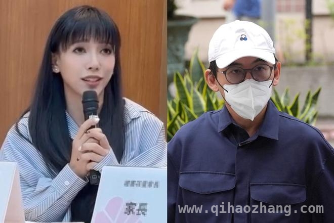 李靓蕾立法院发声，为儿童权益勇敢疾呼！ 李靓蕾立法院提“儿童工作证”，剑指性侵犯罪！
