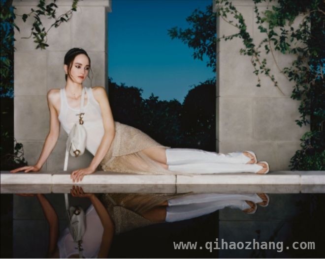 迪奥2025春夏女装成衣系列，开启时尚新征程，探索迪奥2025春夏女装，感受传奇女性形象的魅力