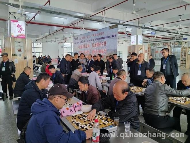 黔桂滇棋赛：三棋同台演绎民族文化魅力，“王母杯”棋赛：让民族团结在棋盘上绽放光彩