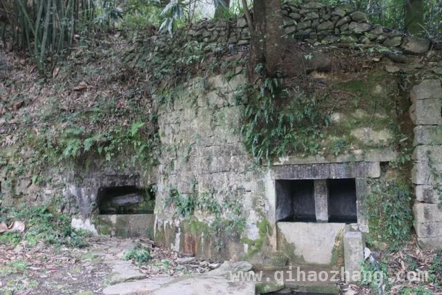 惊！广安前锋双水井，“湖广填四川”重要实证现身，“湖广填四川”有新证，广安前锋双水井浮出水面