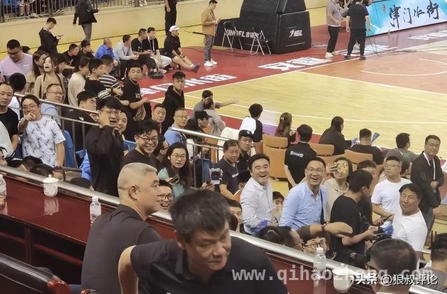 CBA与WCBA专题会：维护联赛形象，杜绝违规事件