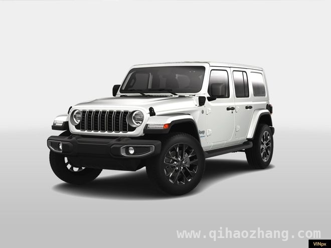 Jeep牧马人威利斯即将登场，低门槛越野新选择？