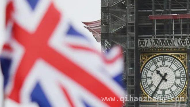 英国回击美国关税，威士忌牛仔裤或被纳入报复范围