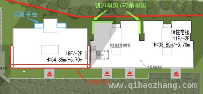 2. 4月3日朝阳三间房双盘齐亮相，谁能在楼市脱颖而出？ 1. 朝阳三间房两项目设计方案公示，保利金茂新盘亮点大揭秘！