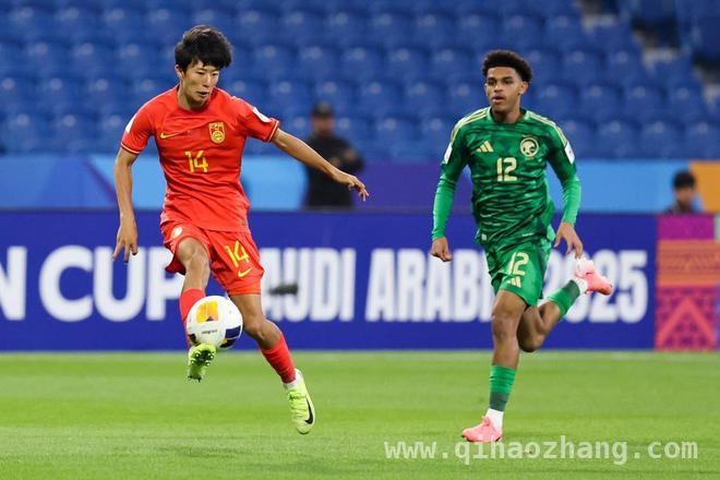 U17国少首战失利，出线前景堪忧！，U17国少首秀折戟，出线之路荆棘满布！