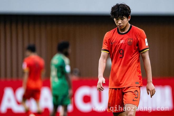 U17国少首战失利，出线前景堪忧！，U17国少首秀折戟，出线之路荆棘满布！