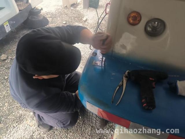 规范、管理、升级，上海虹口城发公司为环卫服务保驾护航 上海虹口城发公司三管齐下提升环卫车辆安全效能