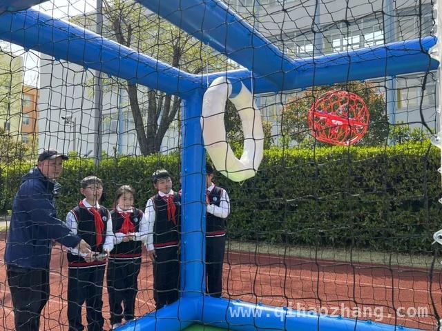 普陀区“童心共铸 强防有我”活动启幕，开启国防教育新征程
