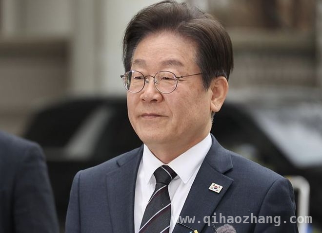 尹锡悦下台，李在明等多人角逐韩国总统宝座，局势不明朗，韩国政治地震：尹锡悦被罢免，后续大选候选人浮出水面